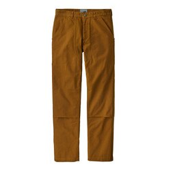 Patagonia Heritage Stand Up Pant Men's in Shelter Brown